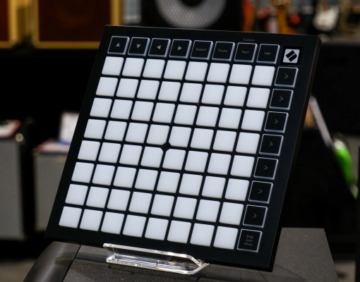 Novation - LAUNCHPAD MINI3